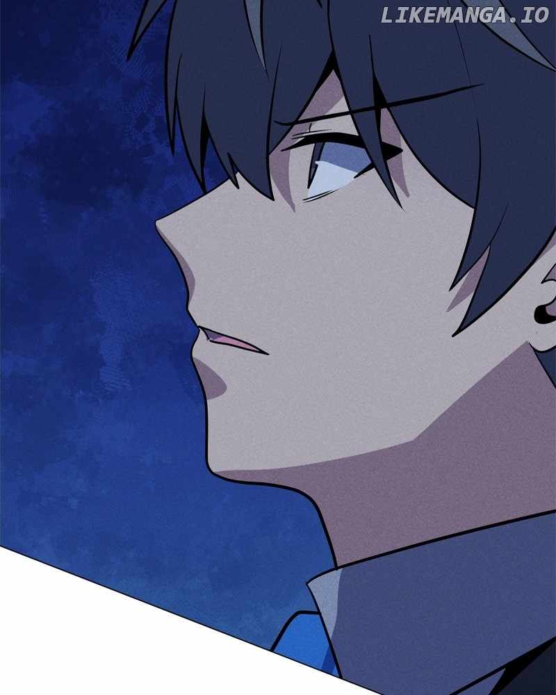 Solo Spell Caster Chapter 184 146
